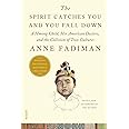 The Spirit Catches You and You Fall Down: A Hmong Child, Her American Doctors, and the Collision of Two Cultures (FSG Classic