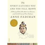 The Spirit Catches You and You Fall Down: A Hmong Child, Her American Doctors, and the Collision of Two Cultures (FSG Classic