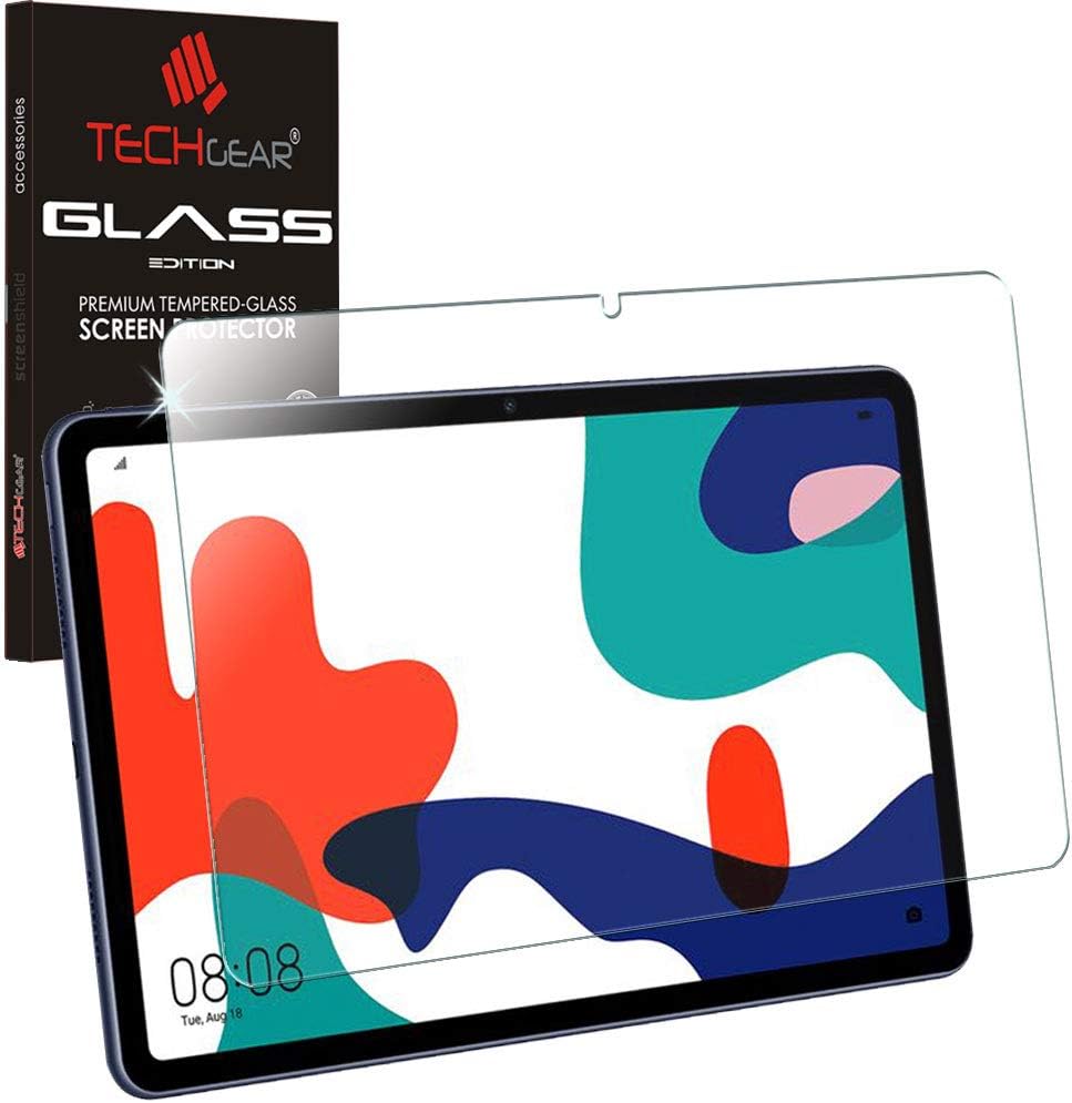 TECHGEAR GLASS Edition Screen Protector for Huawei MatePad 10.4