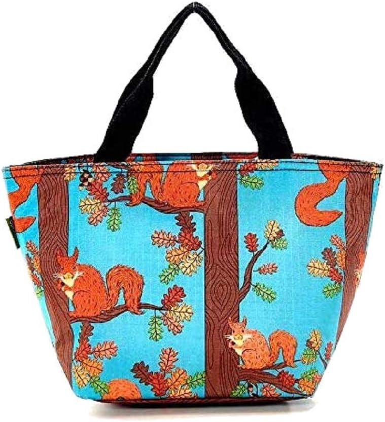 eco chic lunch cool bag