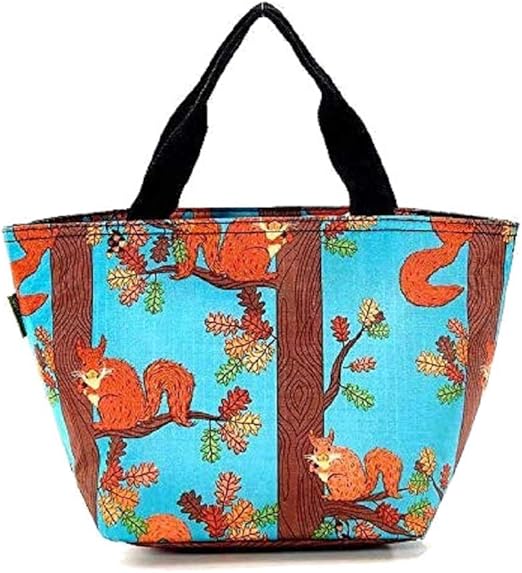 eco chic lunch cool bag