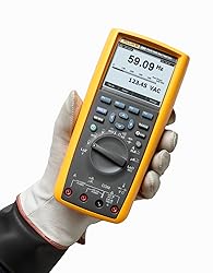 Fluke-289/FVF FlukeView Forms Combo Kit