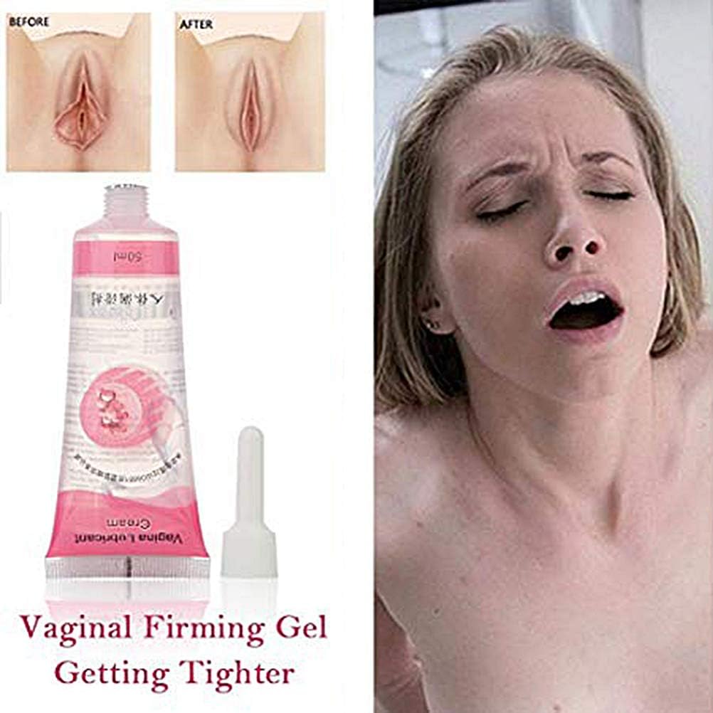BSMEAN Women Firming Vaginal Gel Body Lubricants Vaginal Repair Shrink Gel Virgin Again Tightening Gel