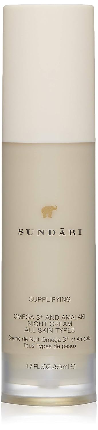 sundari night cream