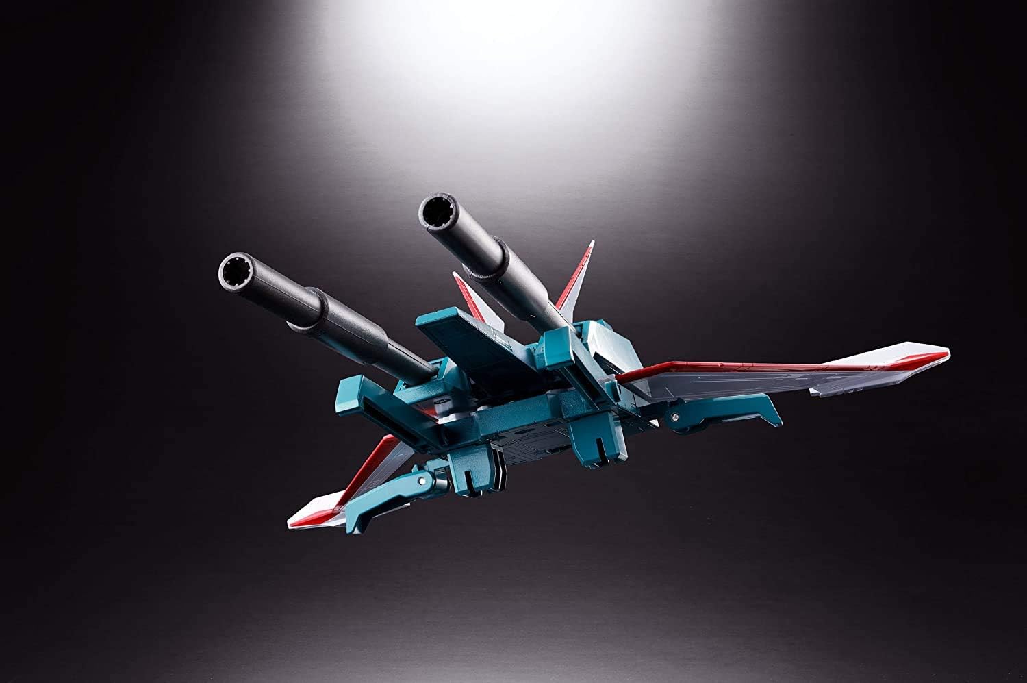 Amazon 超合金魂 Gx 13r 超獣機神ダンクーガ リニューアルバージョン 約250mm Abs ダイキャスト Pvc製 塗装済み可動フィギュア フィギュア ドール 通販
