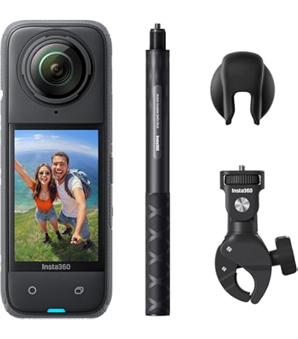 Insta360 Motorcycle Bundle バイク撮影セット Insta360 バイク撮影セット - 株式会社アーキサイト