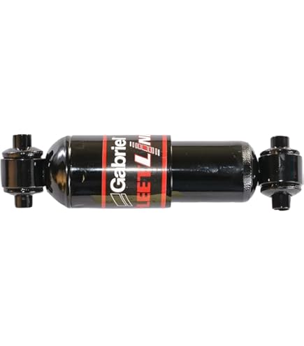 Amazon.com: Strange S5064 Double Adjustable Shock Kit