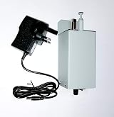 Motor Grill Rechargeable BBQ Rotisserie Foukou Souvla Motor w/ Variable view 2