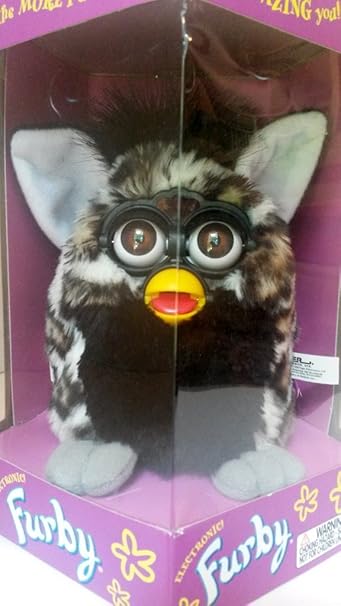 furby toy price