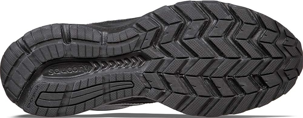 saucony men's cohesion 10 running shoe