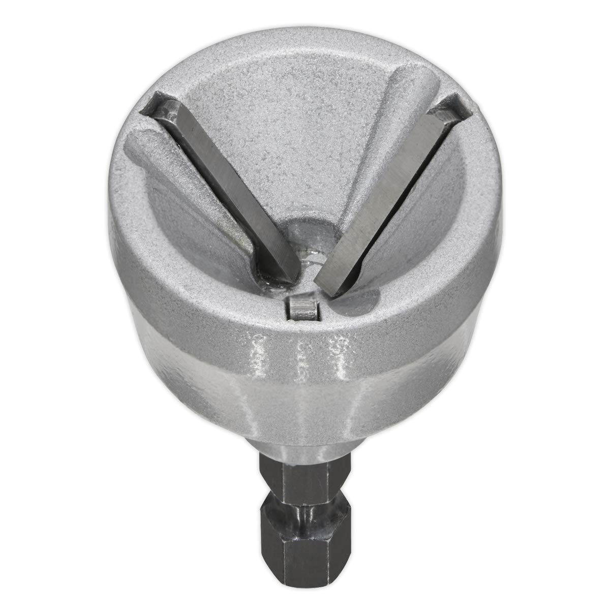 External Deburring/Chamfer Tool 3-19mm