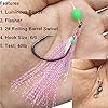 Easy-Catch-30-Pack-Sabiki-Fishing-Rigs-Fishing-Flasher-Lures-Baits-Hooks