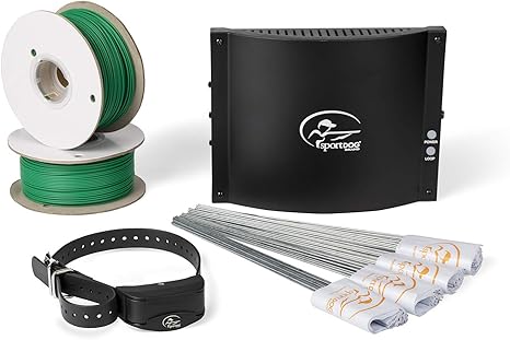 Sportdog invisible fence Clearance