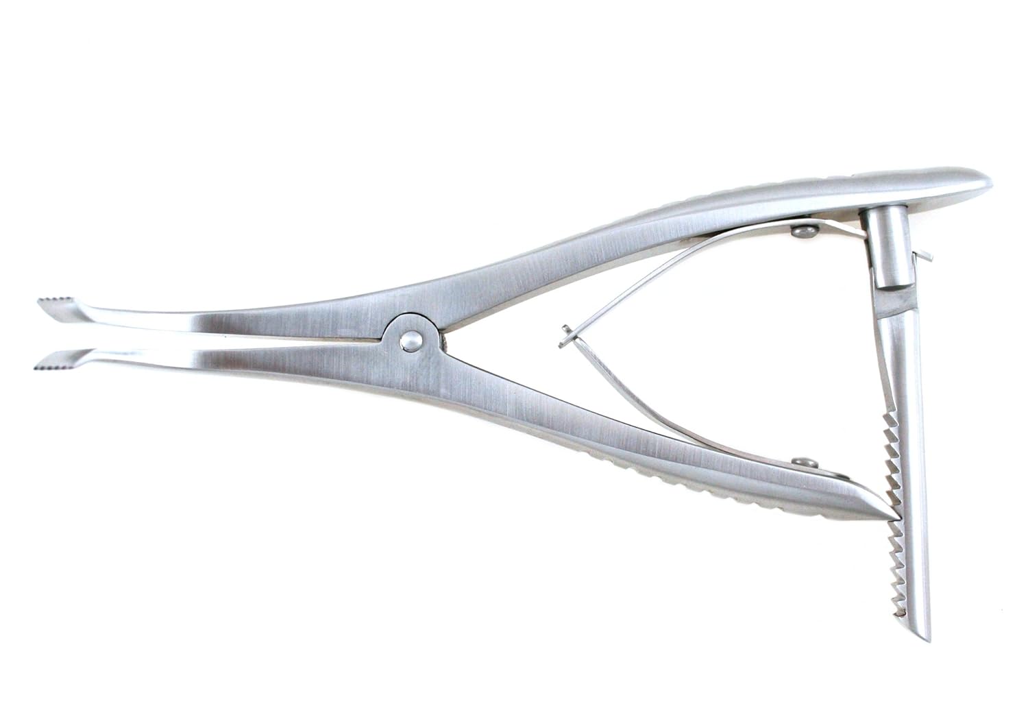 Inge Lamina Spreader 9.5" Jaws Open to 44mm Medixplus Health & Personal Care