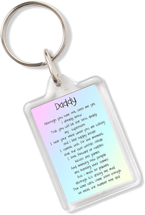 mother's day gift from unborn baby