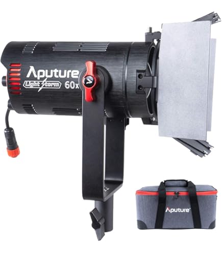その他 Aputure Light Storm 600d Amazon.com : Aputure Light Storm 600d LED Light (V-Mount