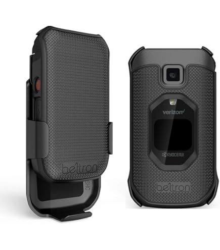 Amazon.com: KYOCERA DuraXV Extreme+ 4811 16GB Verizon Ultra-Rugged