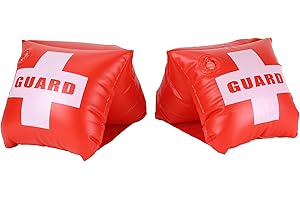 GoFloats Adult Water Wing Floaties - Own The Pool - Available in Multiple Designs (Novelty use only)