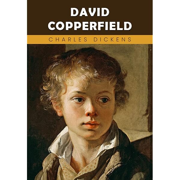 洋書 David Copperfield - Charles Dickens David Copperfield - Kindle edition by Dickens, Charles