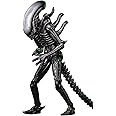 Hiya Toys Alien (1979) Big Chap 1:18 Scale Action Figure, Multicolor