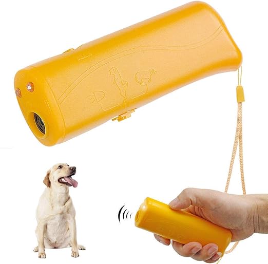 direct stop dog deterrent