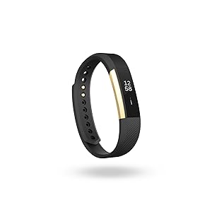 Fitbit Alta Fitness Tracker