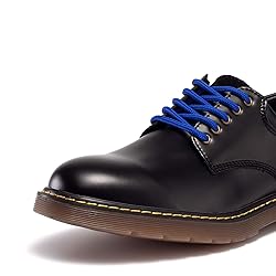 Shoemate Solid Color Round Shoe Laces for