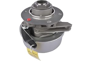 Parking Driveshaft Brake Assembly Transmission F8UZ2598AA Replacement for Ford F250 F350 F550 1988-2002 E9TA-2598-AA F5TZ-2598-A F5TZ-2598-C F81Z-2598-BA F81D-2598-BA F8UZ-2598-AA Mixizap