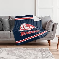 Shippensburg University Blanket, 60"x80" Primary