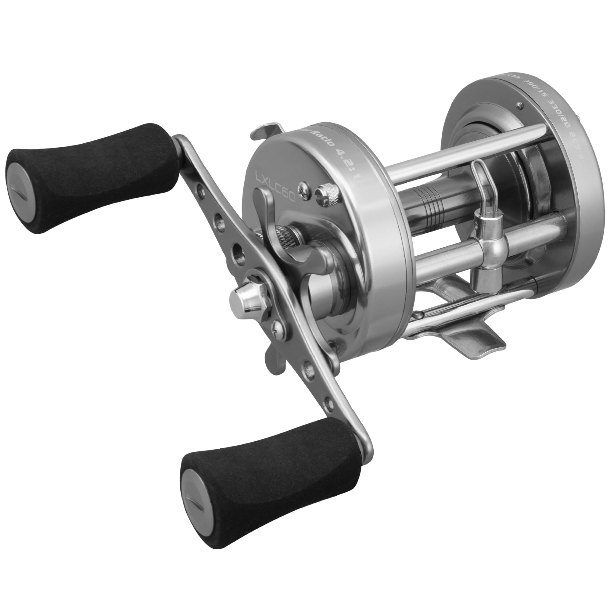 Lew's Laser XL 60 4.2:1 Casting Reel