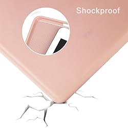 RUBAN Case for iPad Air 2 (2014 Release) - Slim