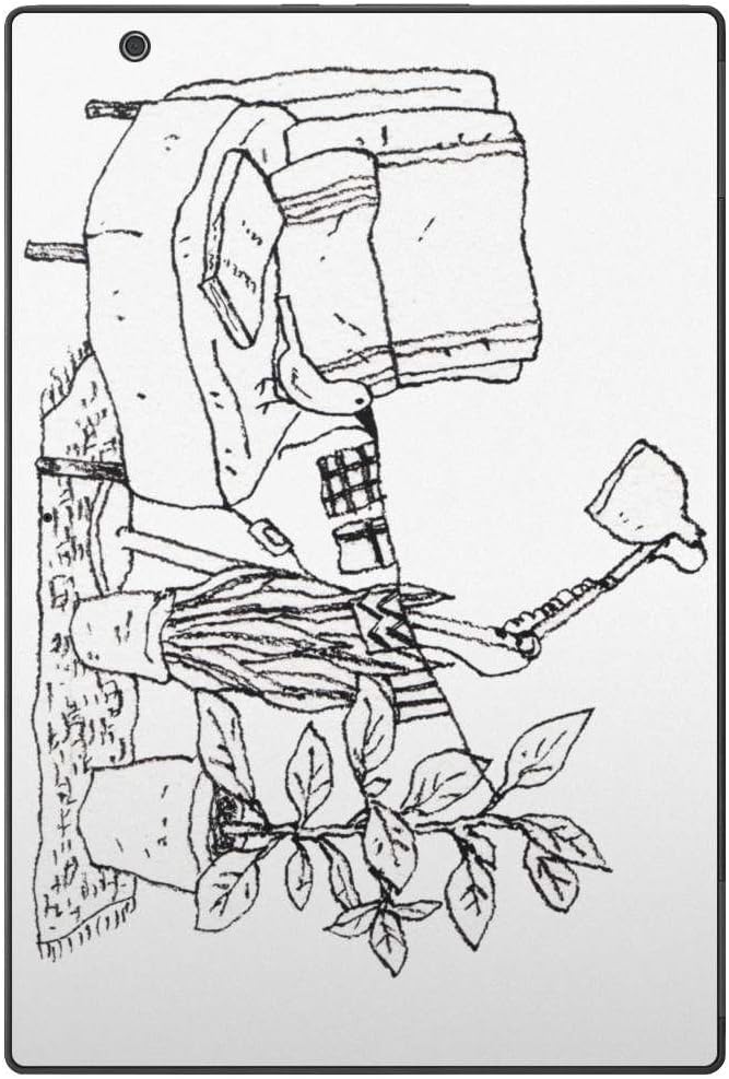 Amazon Co Jp Arrows Tab F 02k スキンシール Docomo ドコモ タブレット Tablet シール ステッカー ケース 保護シール 背面 人気 単品 おしゃれ 観葉植物 イラスト 家電 カメラ