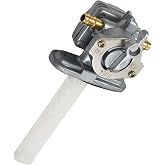 WFLNHB Fuel Petcock Replacement for Suzuki Katana 600 GSX600F Katana750 | Replacement for GSX750F 1989-2006