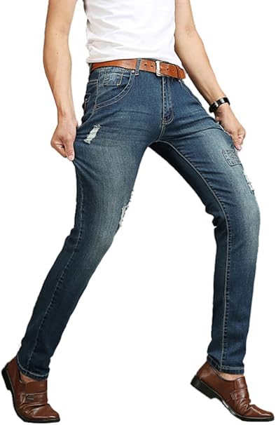 amazon big and tall jeans