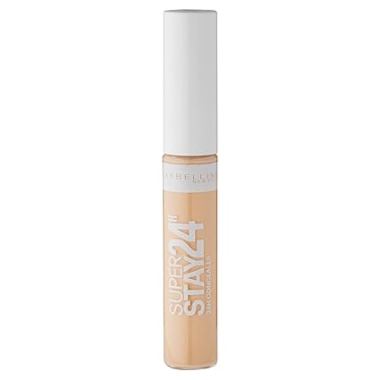 maybelline 24h concealer