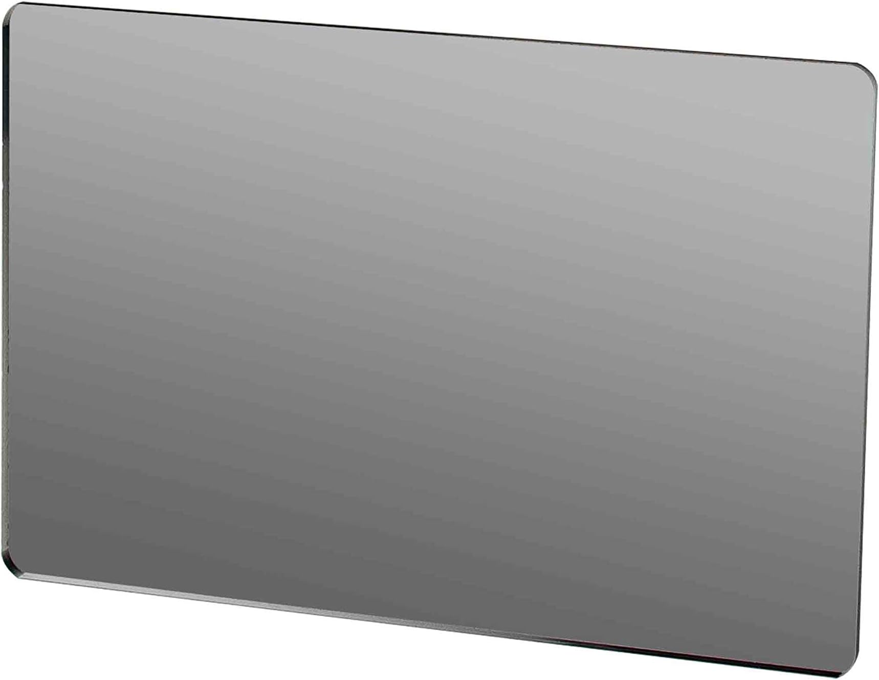 Marketing Holders Acrylic Mirror Sheet 5 Pack 4" x 6" Daycare School Camp Farm Horse Trailer Chicken Coop Mirror Sheet