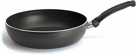 Amazon バラリーニ サーモポイントシリーズ トレヴィ ディープフライパン 24cm Ih非対応 Batr フライパン オンライン通販 Amazon バラリーニ サーモポイントシリーズ トレヴィ ディープフライパン 24cm Ih非対応 Batr フライパン オンライン通販