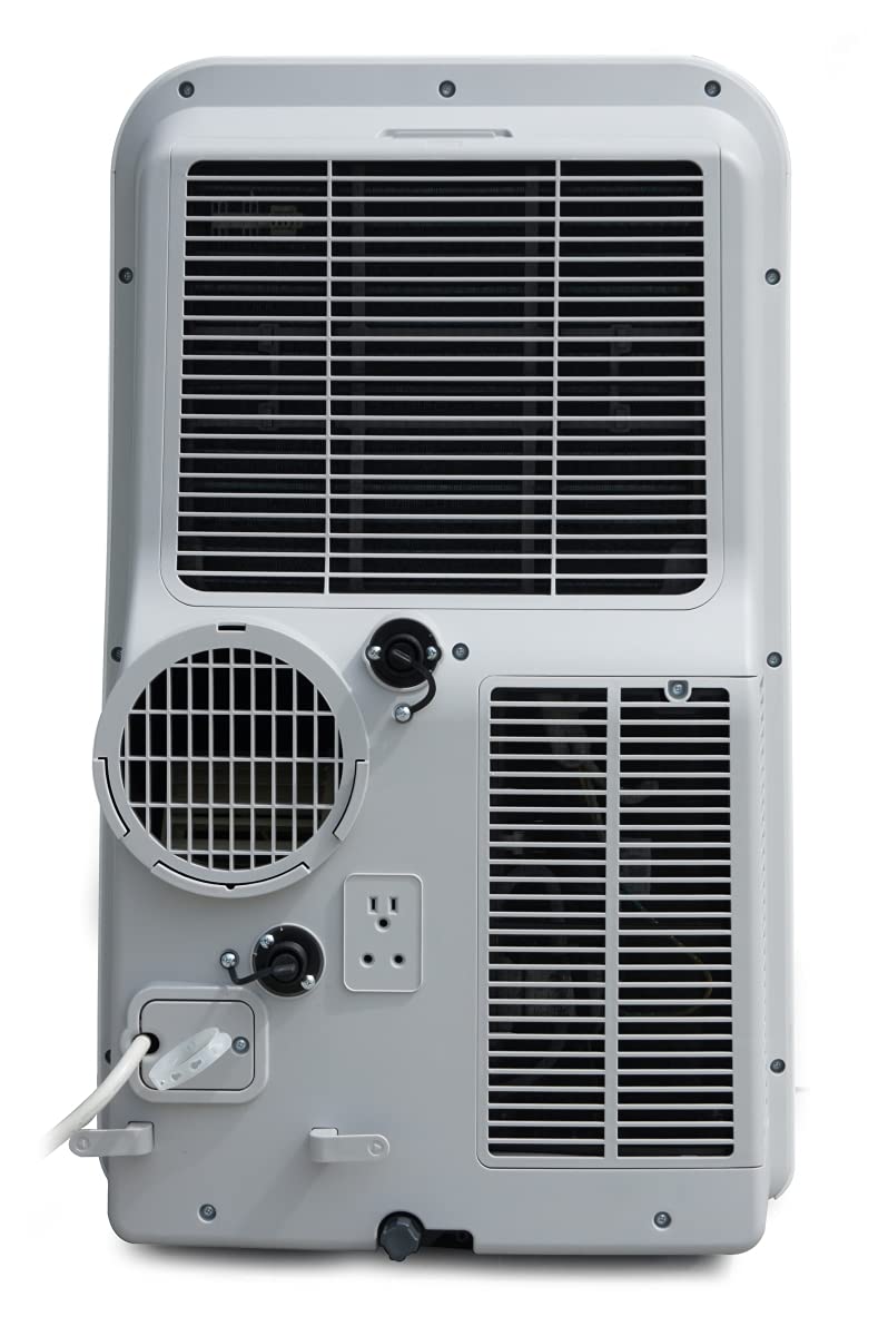 Photo 1 of 14000 BTU Cooling Only Portable Air Conditioner