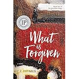 What is Forgiven (The Anna Klein Trilogy Book 2)