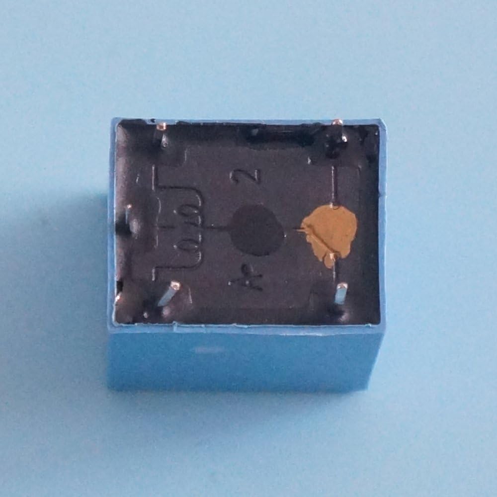 Songle 24v Dc Spdt Power Relay Srd-24vdc-sl-c Ak Pack of 5 - Image 4
