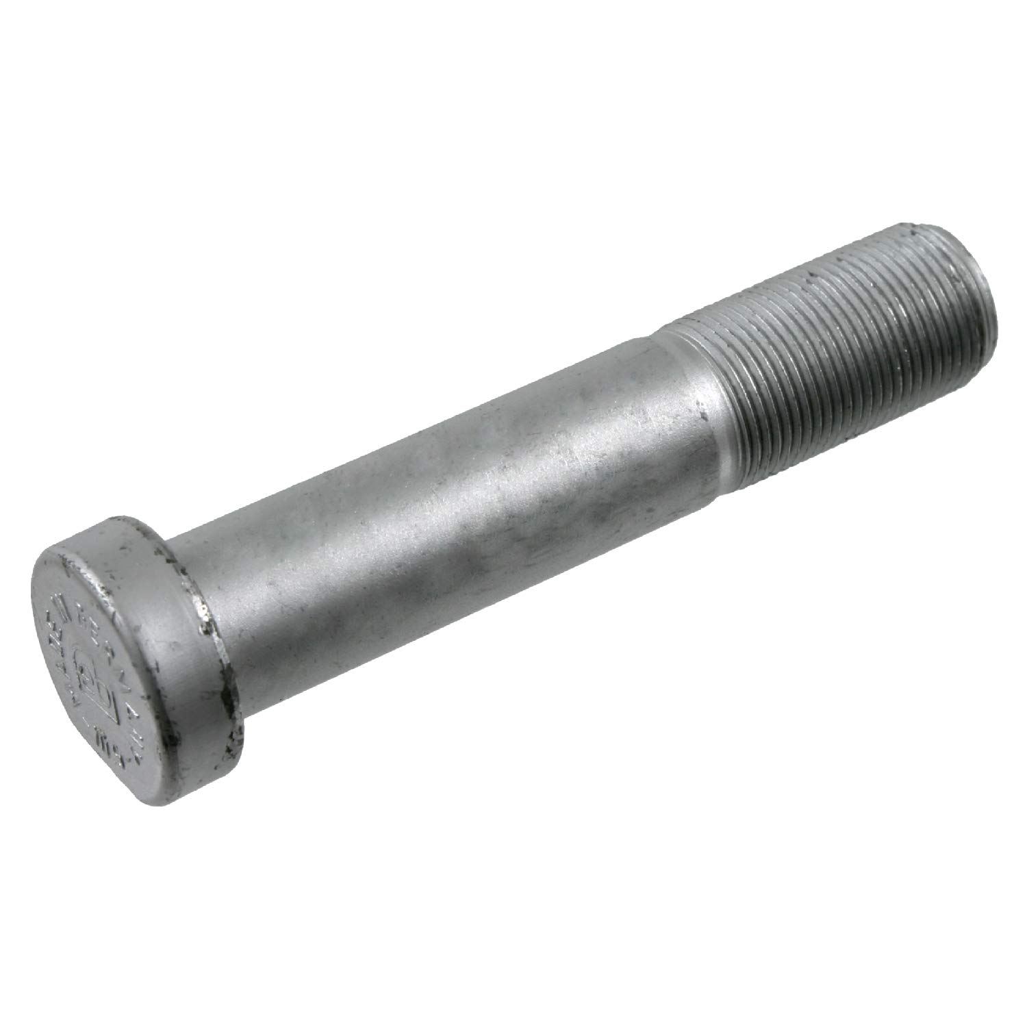 febi bilstein 12873 Wheel Stud, pack of one