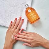ARTDECO All In One Hand Wash & Care 300ml Nourishing Gentle pH Neutral Soap view 2