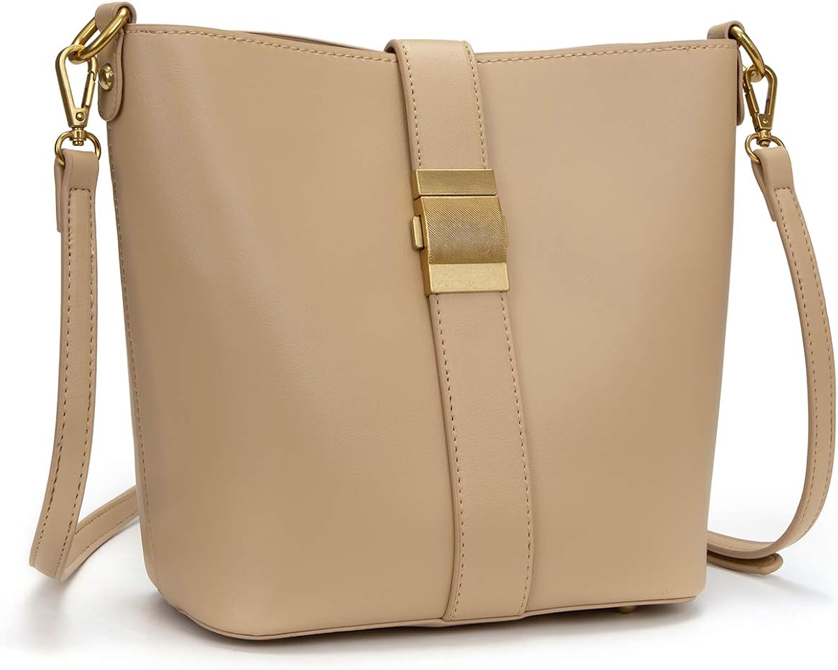 designer beige handbags
