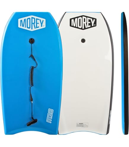 Amazon.com : Morey Mach 11 Tube Rail Yellow : Sports & Outdoors