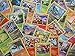 100 Pokemon Card Lot with 1 Bonus Pokemon Ex, Mega Ex, or Full Art Card