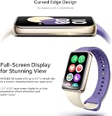 HONOR Band 9 Smart Watch 1.57 Inch Heart Rate SpO2 14 Days Battery Black view 4