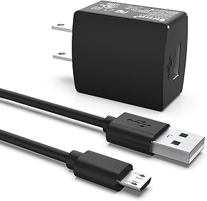 AC Charger Fit for Lenovo Yoga Book, Tab 2 A7 A8 A10 A7-10 A7-20 A10-30 A10-70 Tablet, Beats Solo 3, Studio 3, Powerbeats 3 2 by Dr. Dre Pill Wireless Bluetooth Headphones Power Supply Adapter Cord