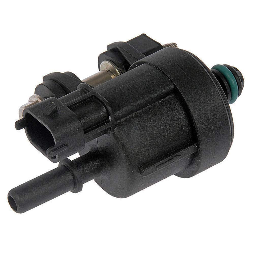 Best Vacuum Canister Purge Valve For A 2004 Dodge Caravan 33