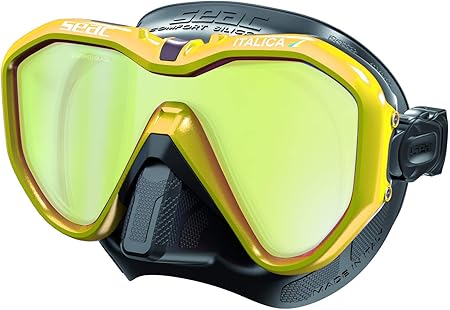 equipement de plongée