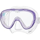 TUSA M-1002 Freedom Tina Scuba Diving Mask